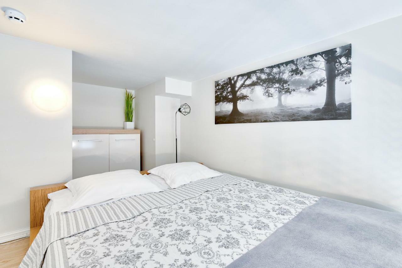 טאלין Rotermann City Apartments מראה חיצוני תמונה