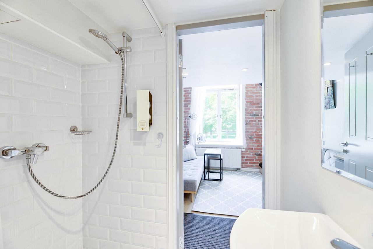 טאלין Rotermann City Apartments מראה חיצוני תמונה